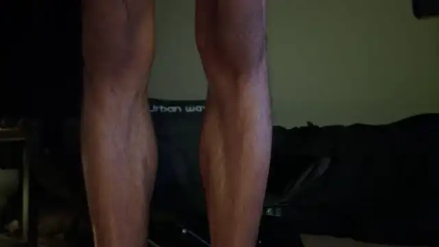 Вебкам-шоу HORNY_RYU