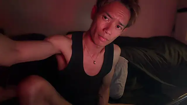 عرض كام HORNY_RYU