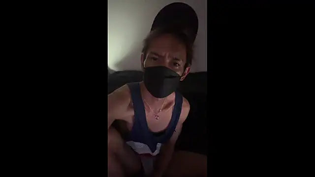 عرض كام HORNY_RYU
