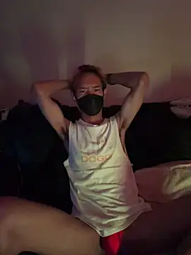 HORNY_RYU Webcam show