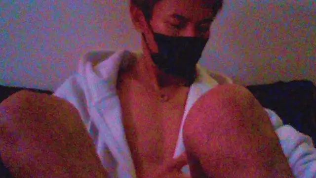 HORNY_RYU Show Webcam