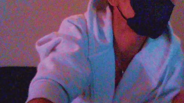 HORNY_RYU Show Webcam