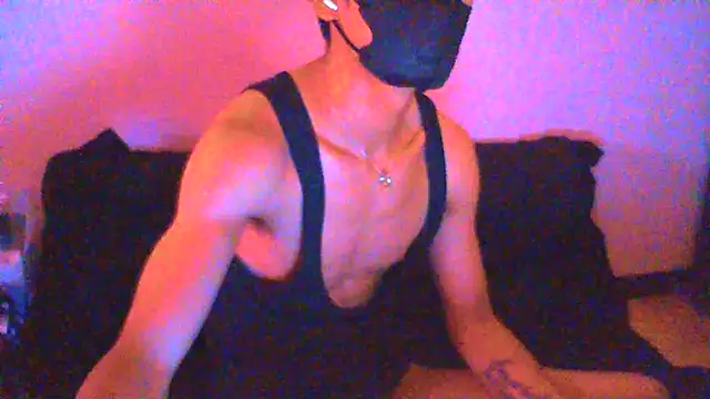 HORNY_RYU Pertunjukan Webcam