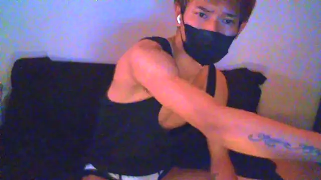 HORNY_RYU – webcam-show
