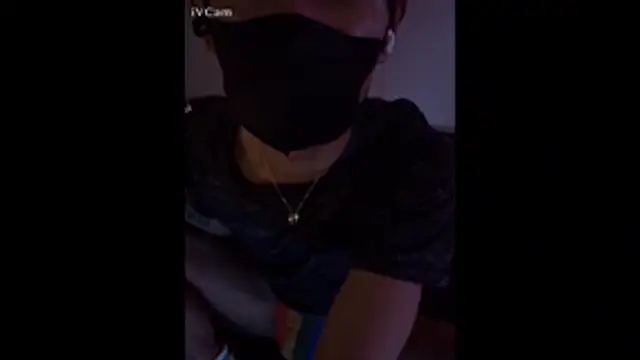 HORNY_RYU's Webcam Show