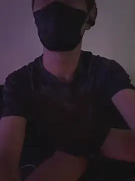 HORNY_RYU Pertunjukan Webcam