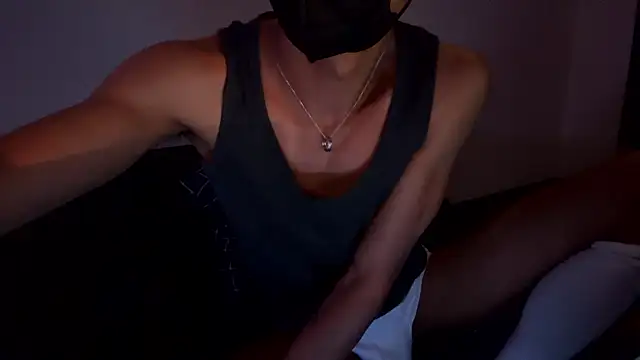 HORNY_RYU 在線直播表演