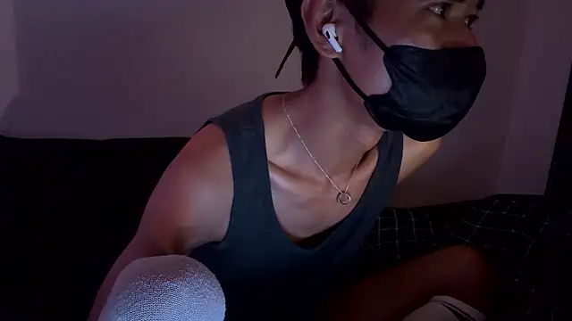 HORNY_RYU Webcam Show