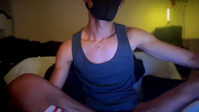 HORNY_RYU Pertunjukan Webcam