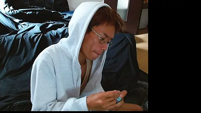 Show de HORNY_RYU na webcam