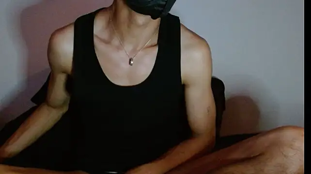 HORNY_RYU Pertunjukan Webcam