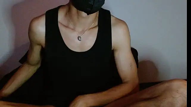 HORNY_RYUのウェブカメラショー