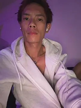 HORNY_RYU 웹캠 쇼