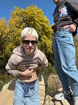 AlphaTwinksn Webbikameraesitys