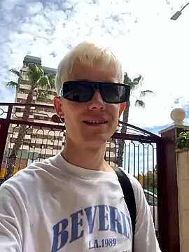 AlphaTwinks – webcam-show