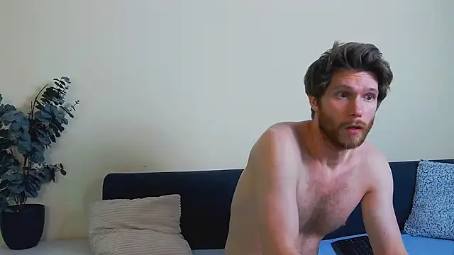 Вебкам-шоу Eddie_Baker