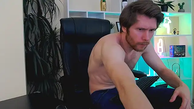 Eddie_Baker webcam show