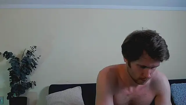 Eddie_Baker Show Webcam