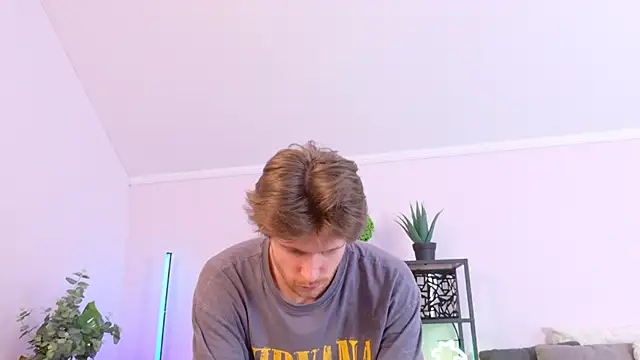 Eddie_Baker's Webcam Show