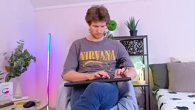 عرض كام Eddie_Baker