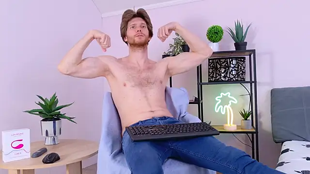 Eddie_Baker's Webcam Show