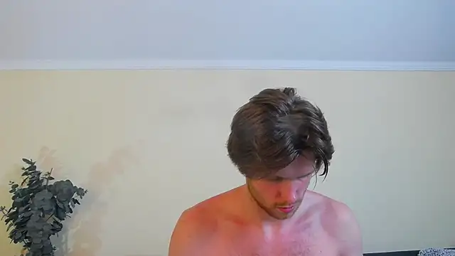 Вебкам-шоу Eddie_Baker