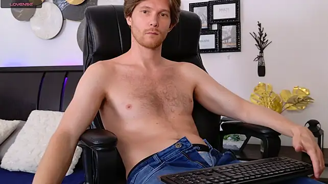Eddie_Baker Pertunjukan Webcam