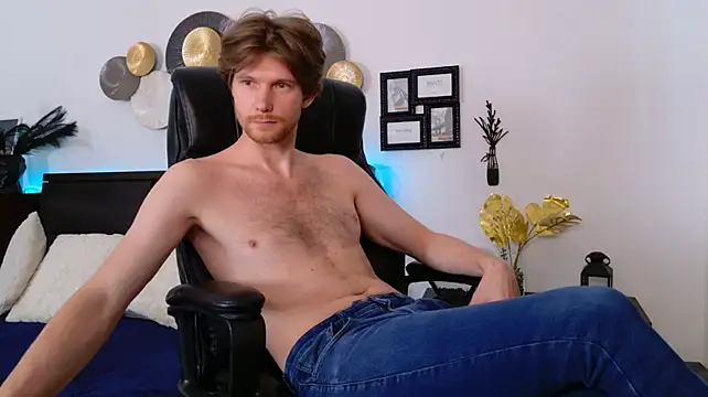 Show webcam de Eddie_Baker
