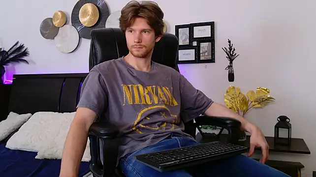 Eddie_Baker webcam show