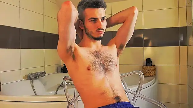 Magic_Storms Webcam-Show