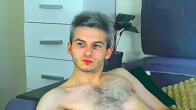 Magic_Storms' Live XXX Chat