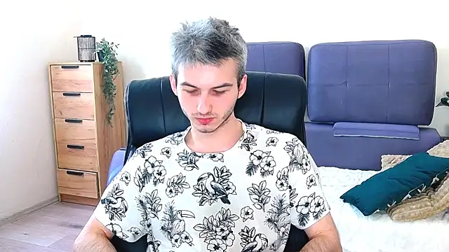 Magic_Storms Webcamshow