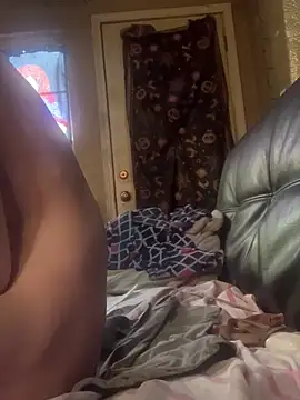 fordmaxmax Webcam Show