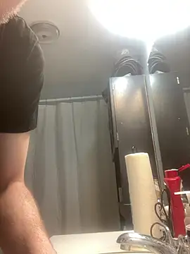 fordmaxmax Webcam Show