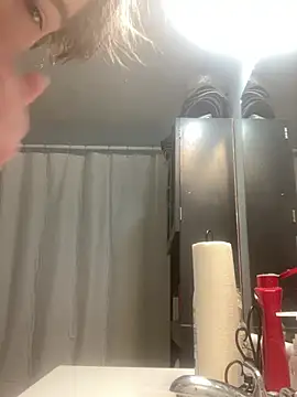 fordmaxmax Webcam Show