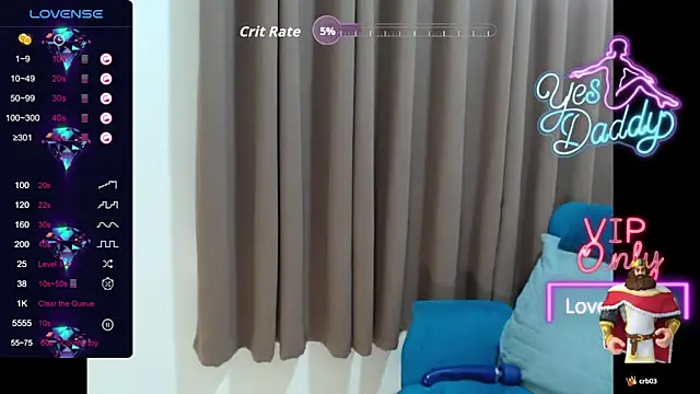 Chatroom en direct de XPinaySarapX