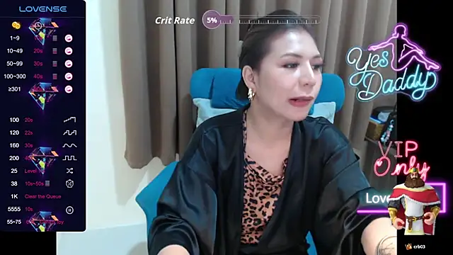 XPinaySarapX Pertunjukan Webcam