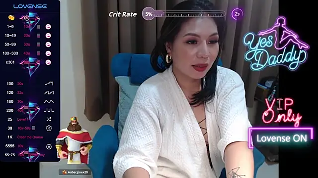 XPinaySarapX Cameră chat live