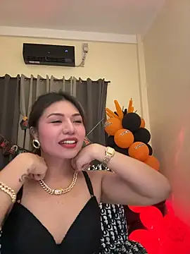 XPinaySarapX Pertunjukan Webcam