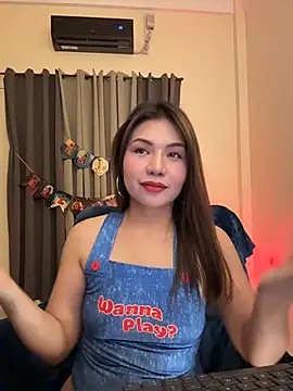 XPinaySarapX Pertunjukan Webcam