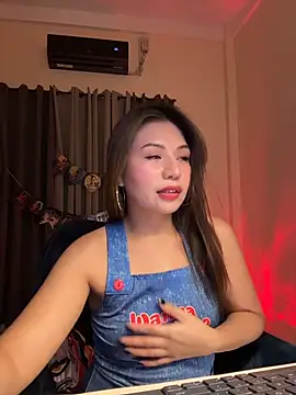 XPinaySarapX Pertunjukan Webcam