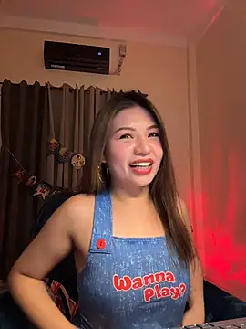 XPinaySarapX Pertunjukan Webcam