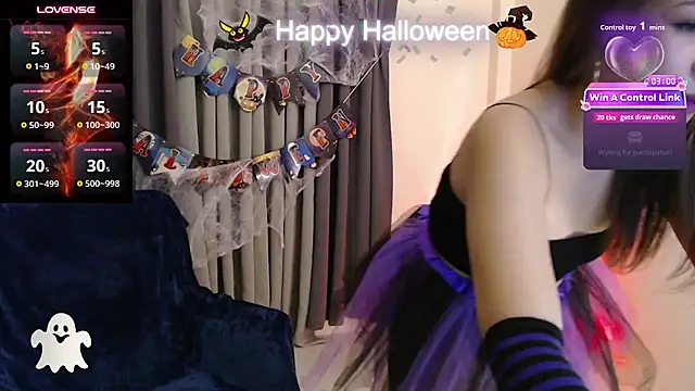 XPinaySarapX's Webcam Show