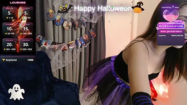 XPinaySarapX's Webcam Show