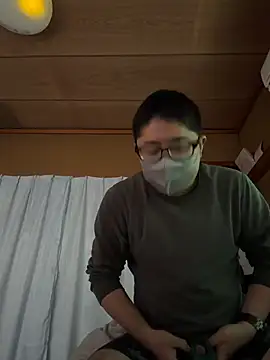 Show webcam de hide39