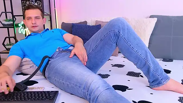 Jimmy_Doss ওয়েবক্যাম শো