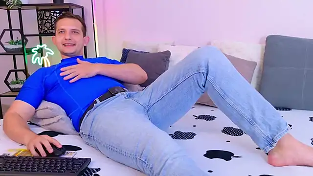 Show Webcam de Jimmy_Doss
