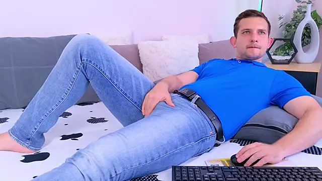Jimmy_Doss Webcam Show