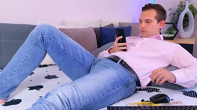 Jimmy_Doss' Webcam Show