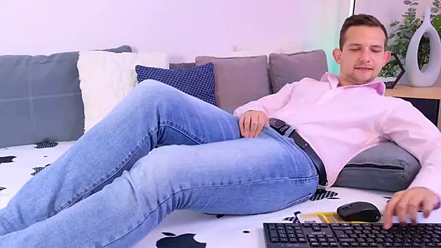 Jimmy_Doss Webcam show